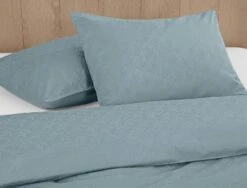 ID Pillowcase 50x60 Cm, Dovetail -Beddengoed Korting calvin klein home id cushion cover 50x60 cm 20