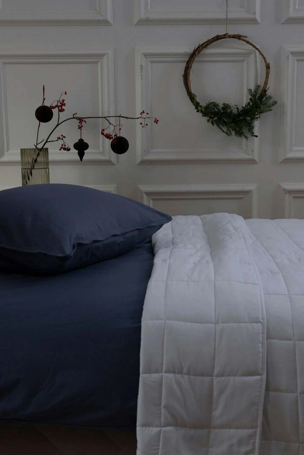 Pearl Classic Weighted Duvet, 150x210 Cm, 5 Kg 6 Pearl Classic Weighted Duvet, 150x210 Cm, 5 Kg - Afbeelding 4