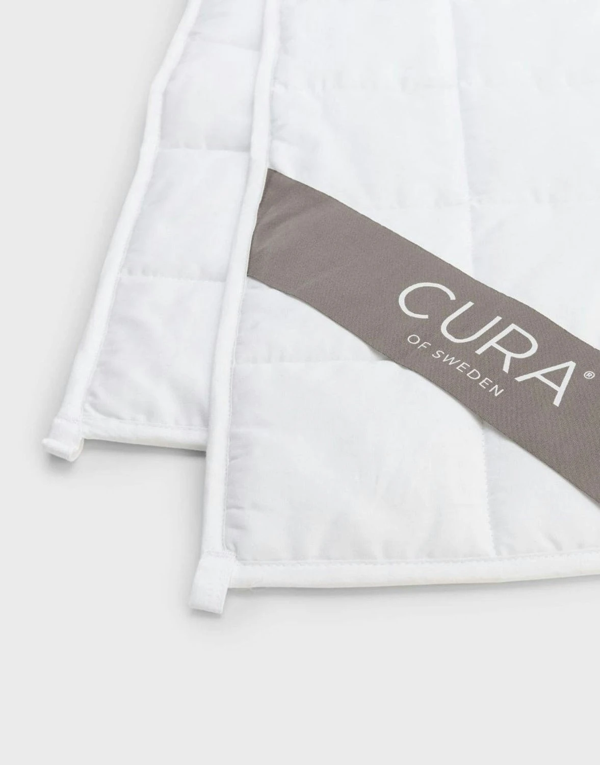 Pearl Classic Weighted Duvet, 150x210 Cm, 5 Kg 5 Pearl Classic Weighted Duvet, 150x210 Cm, 5 Kg - Afbeelding 3