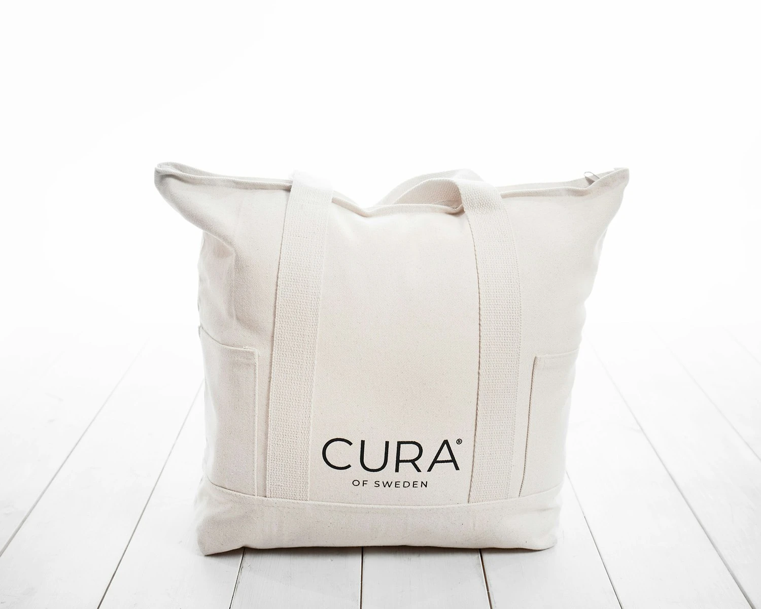 Pearl Eco 11 Kg Weighted Blanket, 150x210 Cm 4 Pearl Eco 11 Kg Weighted Blanket, 150x210 Cm - Afbeelding 2