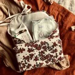 Cherrie Blossom Change To Go, 45x65 Cm -Beddengoed Korting garbo friends cherrie blossom change to go 45x65 cm 7