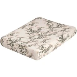 Honeysuckle Muslin Aankleedkussenhoes, 41x81 Cm