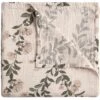 Honeysuckle Muslin Wikkeldeken, 110x110 Cm -Beddengoed Korting garbo friends honeysuckle muslin wikkeldeken 110x110 cm 0