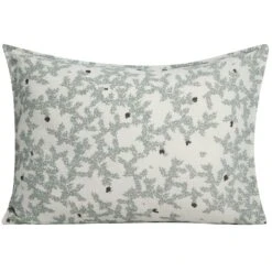 Pomegranate Kussensloop Neteldoek, 50x60 Cm