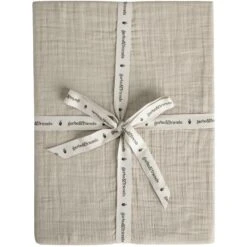 Thyme Muslin Hoeslaken, 60x120 Cm