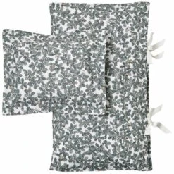 Woodlands Bed Set, 140x200 Cm