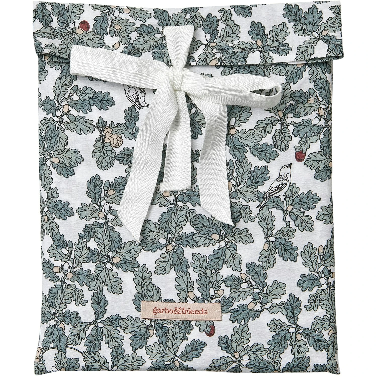 Woodlands Bed Set, 150x210 Cm 4 Woodlands Bed Set, 150x210 Cm - Afbeelding 2