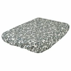 Woodlands Changing Mat Cover, 50x70 Cm