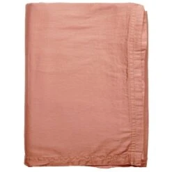 Hope Plain Laken Charm, 160x270 Cm