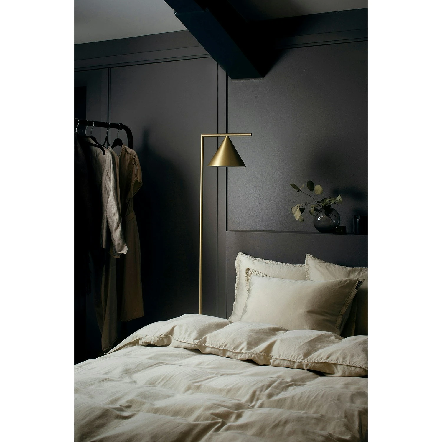 Soul Dekbedovertrek 220x220 Cm, Woestijnroos 7 Soul Dekbedovertrek 220x220 Cm, Woestijnroos - Afbeelding 5