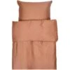 Soul Dekbedovertrek 220x220 Cm, Woestijnroos -Beddengoed Korting himla soul of himla dekbedovertrek woestijnroos 0 1