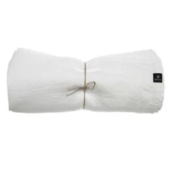 Sunrise Laken 270x270 Cm, Wit