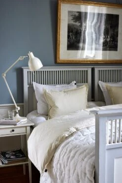 The Nest Dekbedovertrek 220x220 Cm, Toast -Beddengoed Korting himla the nest dekbedovertrek 16