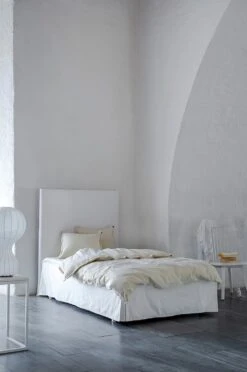 The Nest Dekbedovertrek 220x220 Cm, Toast -Beddengoed Korting himla the nest dekbedovertrek 17