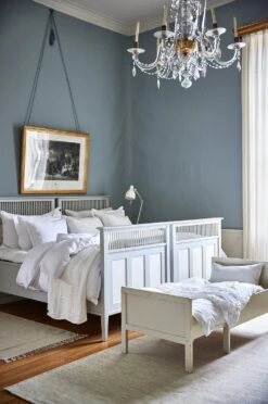 The Nest Dekbedovertrek 220x220 Cm, Wit 9 The Nest Dekbedovertrek 220x220 Cm, Wit -Beddengoed Korting himla the nest dekbedovertrek 23