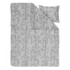 Iittala Taika Bed Set Grey, 150x210 Cm 1 Iittala Taika Bed Set Grey, 150x210 Cm -Beddengoed Korting iittala taika duvet cover set 150x210 cm 2