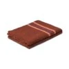 Juna Comfort Bedspread 280x260, Chocolate -Beddengoed Korting juna comfort bedspread chocolate 4