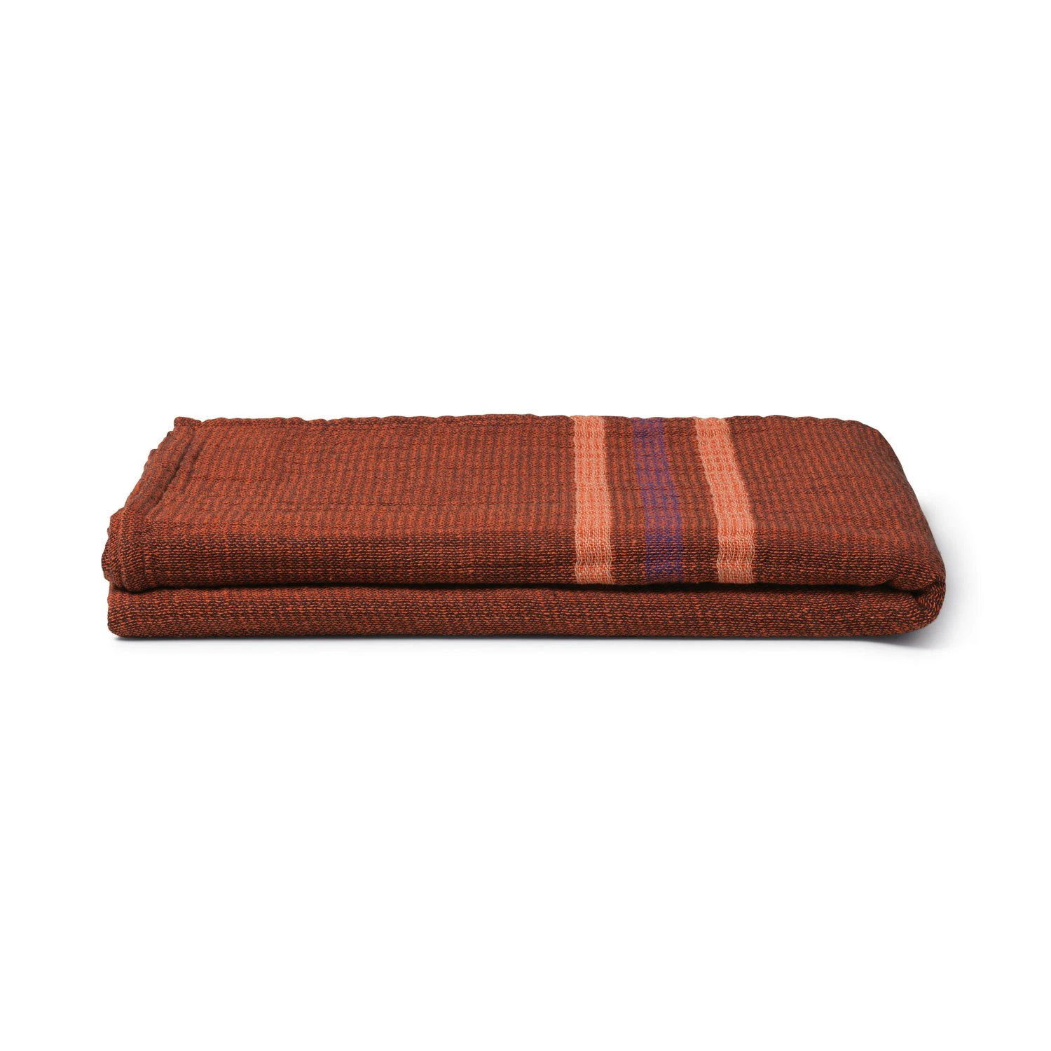 Juna Comfort Bedspread 190x260, Chocolate 4 Juna Comfort Bedspread 190x260, Chocolate - Afbeelding 2