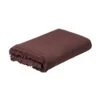 Juna View Bedspread 240x260, Chocolate -Beddengoed Korting juna view bedspread chocolate 2