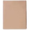 Lexington Fitted Laken Lichtbeige, 160x200 Cm -Beddengoed Korting lexington fitted laken lichtbeige 0