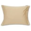 Lexington Hotel Sateen Kussensloop Beige, 50x60 Cm -Beddengoed Korting lexington hotel sateen kussensloop beige 2