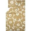 Marimekko Unikko Dekbedovertrek Katoen / Beige, 150x210 Cm 2 Marimekko Unikko Dekbedovertrek Katoen / Beige, 150x210 Cm -Beddengoed Korting marimekko unikko dekbedovertrek katoen beige 0 1