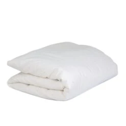 Mille Notti Bello Baby Duvet Cover 100x130 Cm, Light Pink