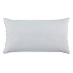 Mille Notti Sonno Down Pillow High White 50x90, 900g