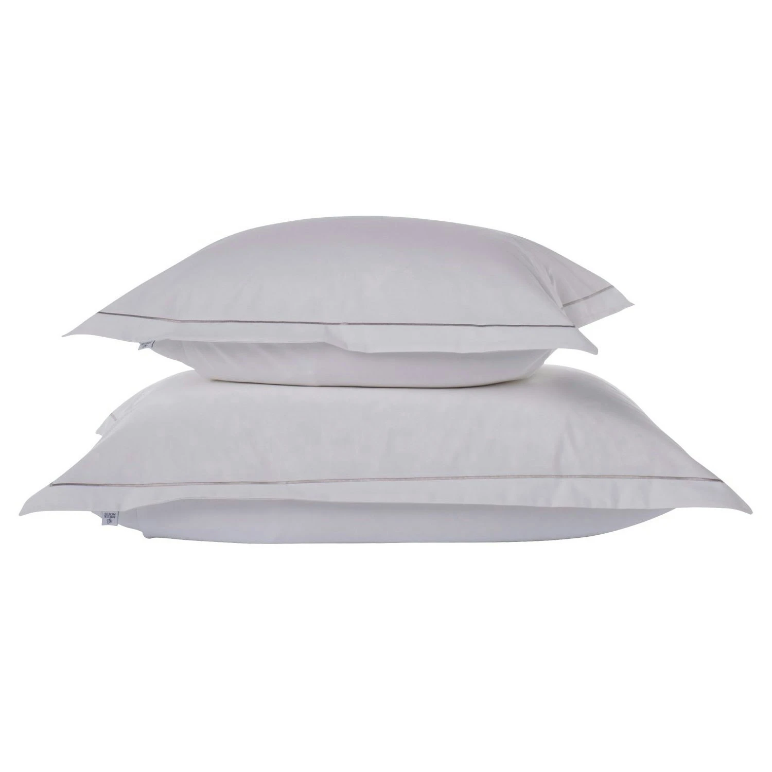 Mille Notti Nuvola Pillowcase 50x60 Cm, Sand 3 Mille Notti Nuvola Pillowcase 50x60 Cm, Sand