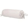 Mille Notti Satina Kussensloop 15x35 Cm, Beige 1 Mille Notti Satina Kussensloop 15x35 Cm, Beige -Beddengoed Korting mille notti satina kussensloop 15x35 cm 2