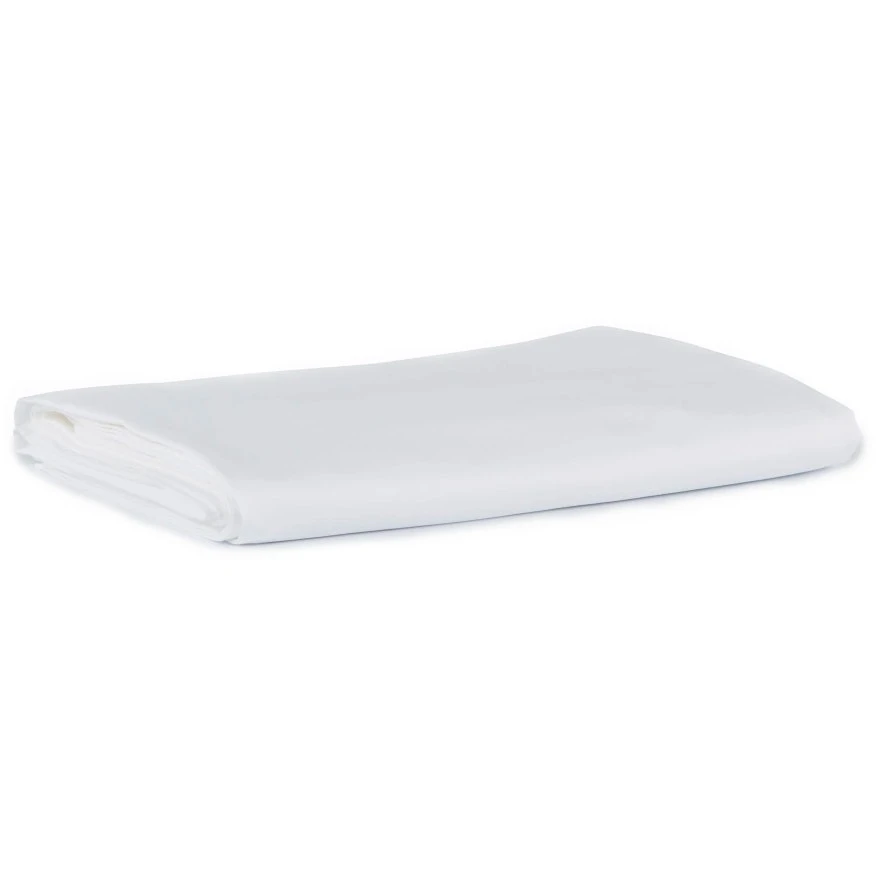 Mille Notti Satina Laken Eco Wit, 270x270 Cm 3 Mille Notti Satina Laken Eco Wit, 270x270 Cm