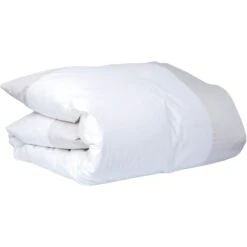 Mille Notti Sobrio Dekbedovertrek Zand, 150x210 Cm