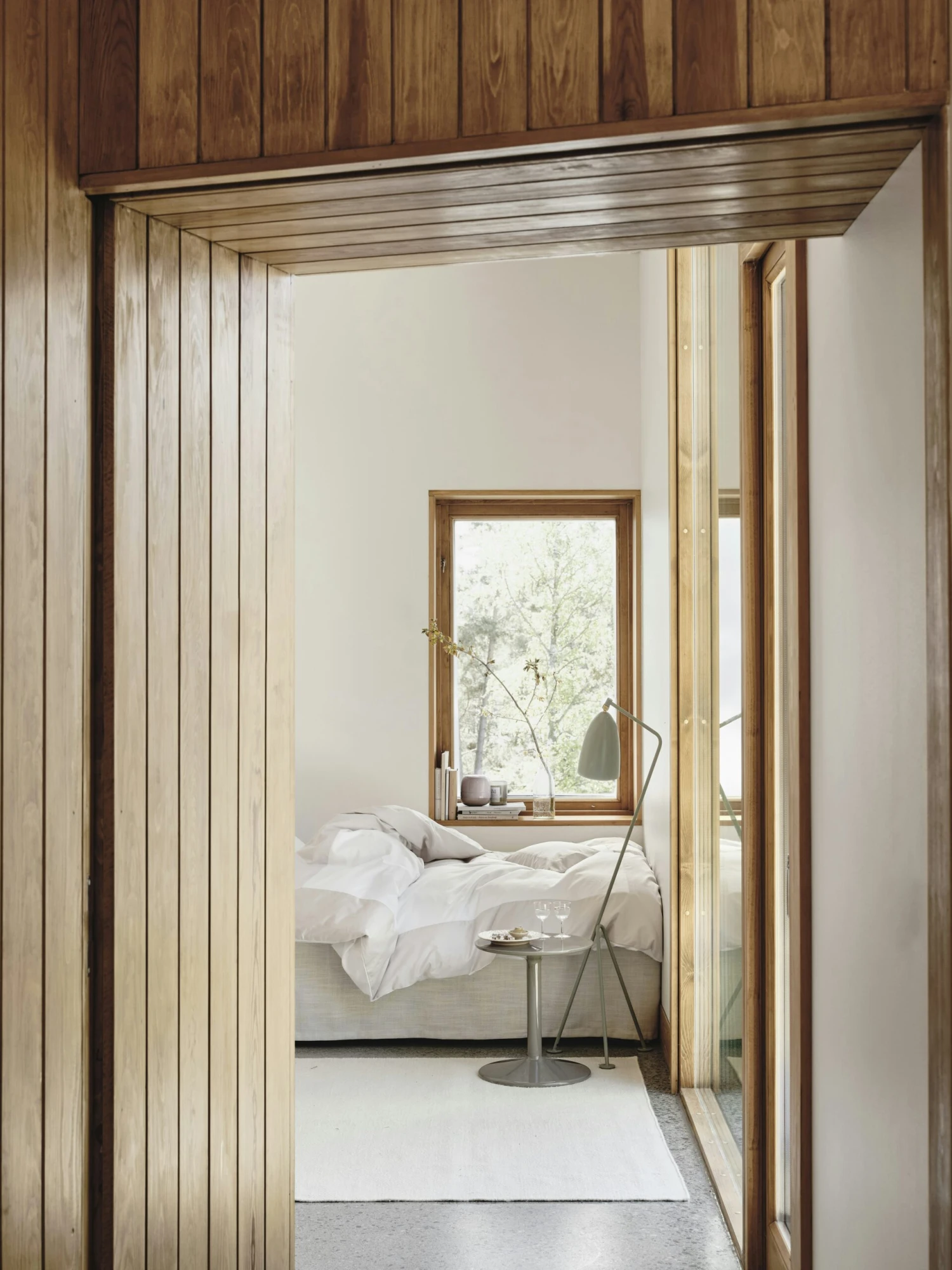 Mille Notti Sobrio Dekbedovertrek Zand, 140x220 Cm 5 Mille Notti Sobrio Dekbedovertrek Zand, 140x220 Cm - Afbeelding 3