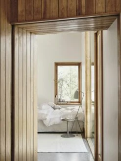 Mille Notti Sobrio Kussensloop Zand, 60x80 Cm -Beddengoed Korting mille notti sobrio kussensloop zand 6