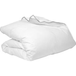 Voorkant 24 Mille Notti Volare Dekbedovertrek Donkerblauw, 220x220 Cm