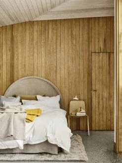 Mille Notti Volare Kussensloop Zand, 30x40 Cm -Beddengoed Korting mille notti volare kussensloop sand 4 1