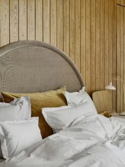 Mille Notti Volare Kussensloop Zand, 30x40 Cm -Beddengoed Korting mille notti volare kussensloop sand 5 1