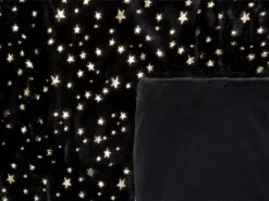 Deken Zwart In Diverse Formaten ALAZEYA -Beddengoed Korting undef src sa picid 820199 type whitesh image