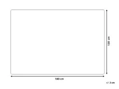 Deken Zwart In Diverse Formaten ALAZEYA -Beddengoed Korting undef src sa picid 820201 type whitesh image