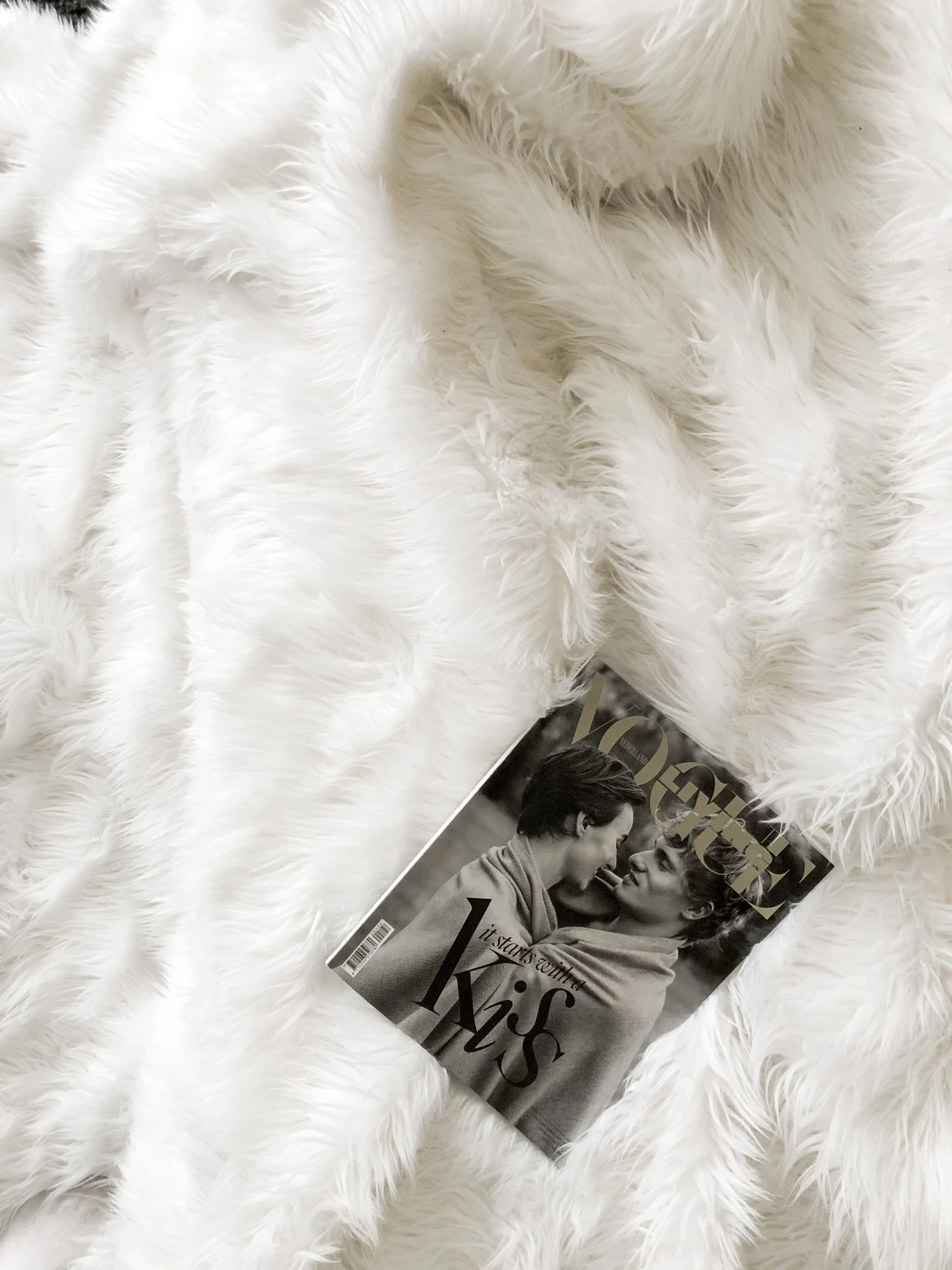 Bedsprei Wit In Diverse Formaten DELICE - Afbeelding 10