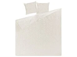Bedsprei Met 2 Kussens Creme In Diverse Formaten RUDKHAN -Beddengoed Korting undef src sa picid 821925 type whitesh image