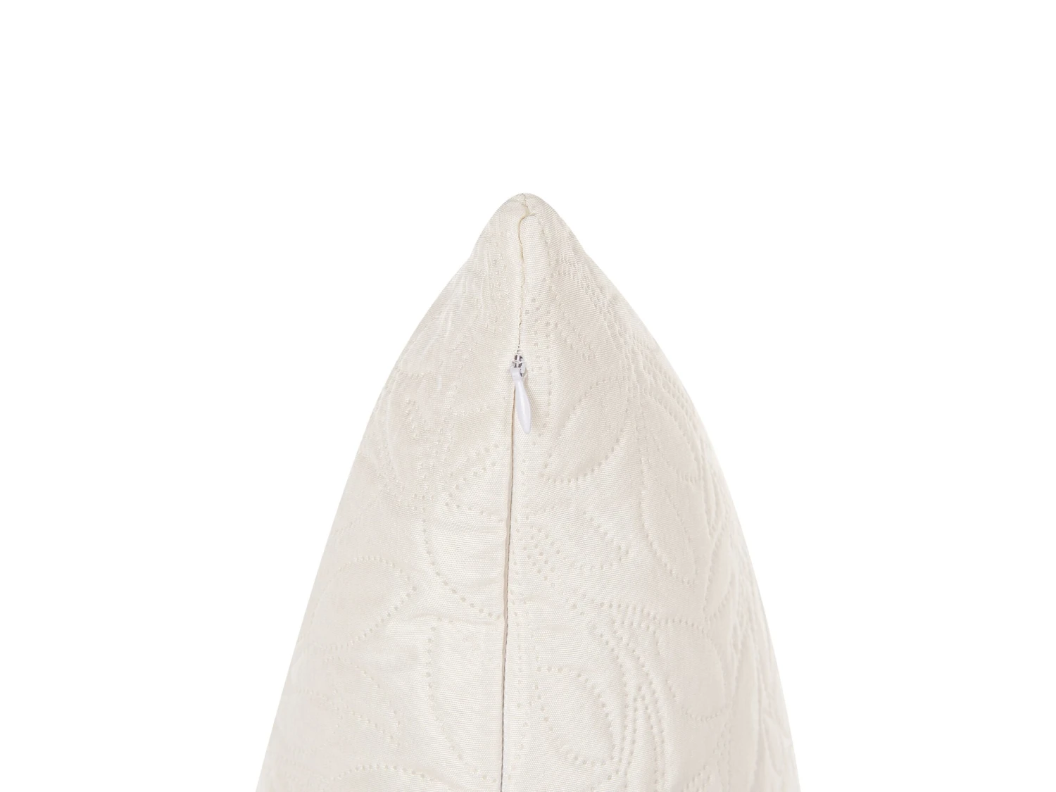 Bedsprei Met 2 Kussens Creme In Diverse Formaten RUDKHAN - Afbeelding 7