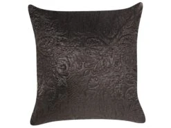 Bedsprei Met 2 Kussens Bruin In Diverse Formaten RAYEN -Beddengoed Korting undef src sa picid 822087 type whitesh image