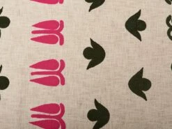 Katoenen Deken 130 X 180 Cm Meerkleurig ANAND -Beddengoed Korting undef src sa picid 829180 type whitesh image