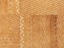 Katoenen Deken 130 X 180 Cm Geel FIROZABAD 11 Katoenen Deken 130 X 180 Cm Geel FIROZABAD -Beddengoed Korting undef src sa picid 829242 type whitesh image