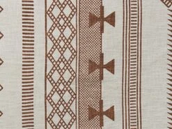 Katoenen Deken 130 X 180 Cm Beige/bruin JORHAT 11 Katoenen Deken 130 X 180 Cm Beige/bruin JORHAT -Beddengoed Korting undef src sa picid 829252 type whitesh image