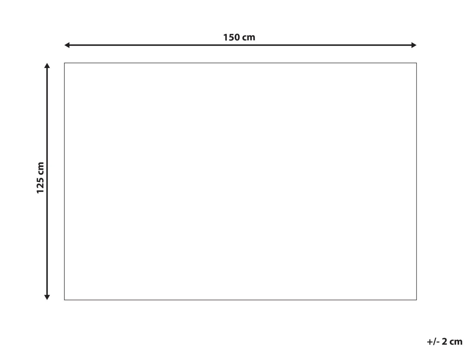 Deken Groen 125 X 150 Cm NAMDU 8 Deken Groen 125 X 150 Cm NAMDU - Afbeelding 6