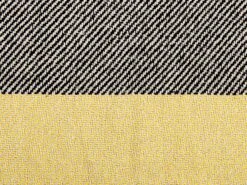 Deken Grijs/geel 125 X 150 Cm LAPU 11 Deken Grijs/geel 125 X 150 Cm LAPU -Beddengoed Korting undef src sa picid 839593 type whitesh image