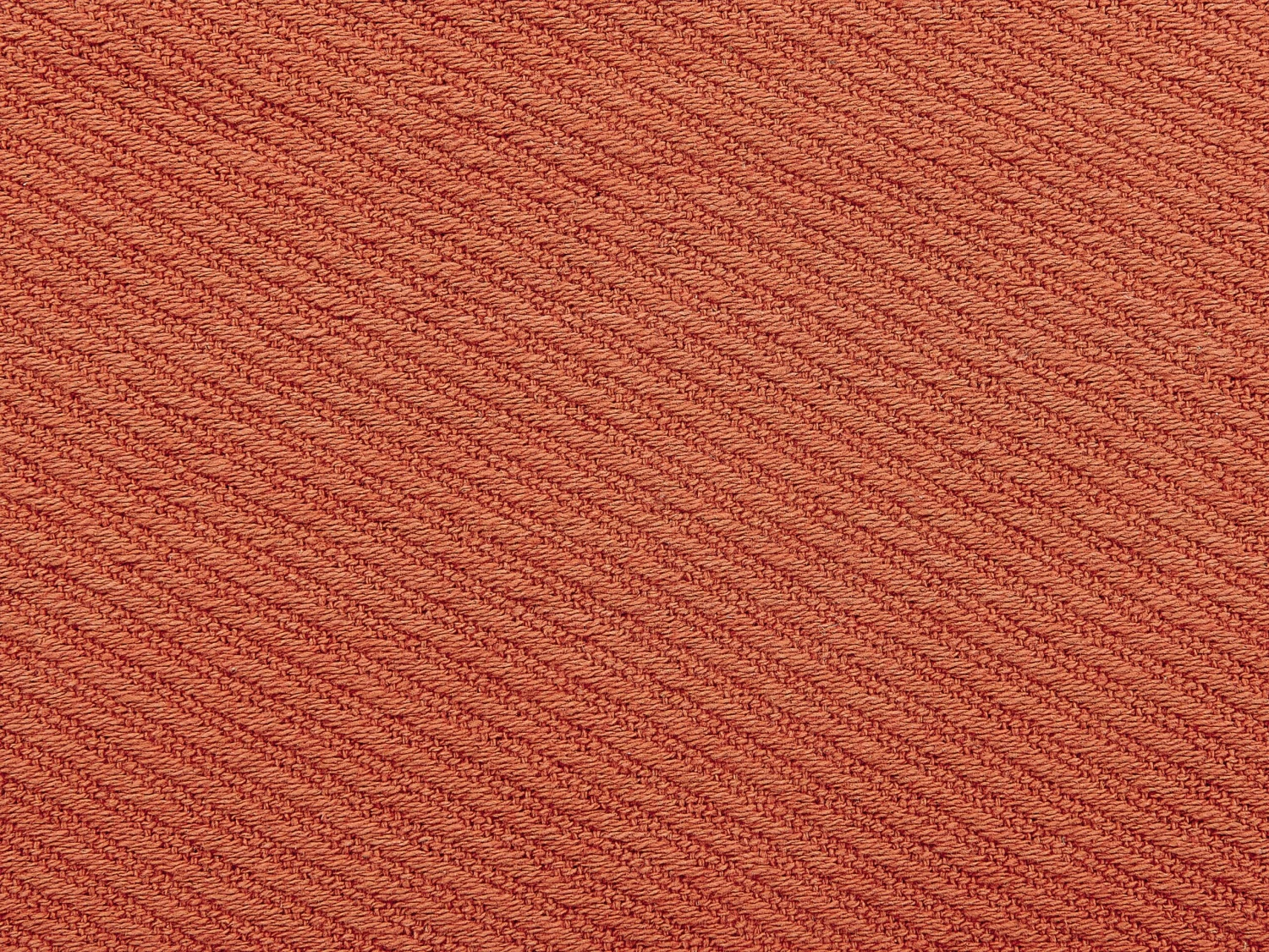 Deken 125 X 150 Cm Rood YARSA - Afbeelding 7