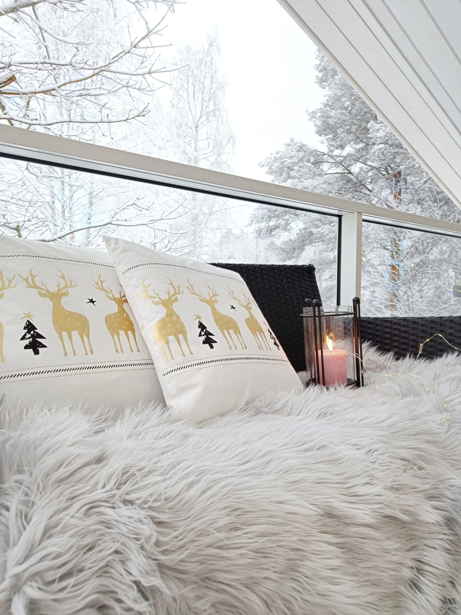 Bedsprei Lichtgrijs In Diverse Formaten DELICE - Afbeelding 6